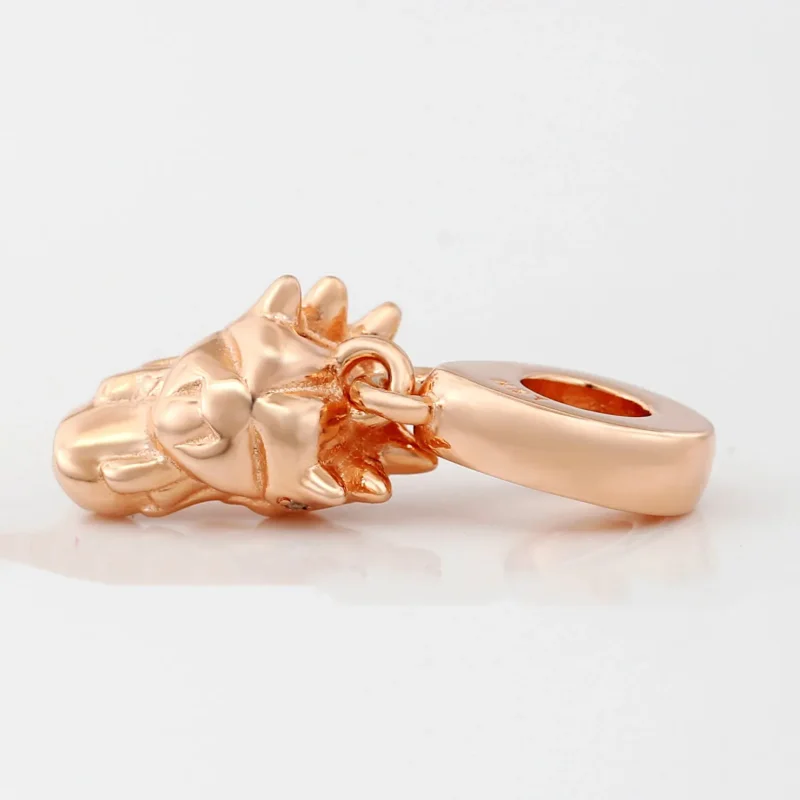 (slika za) Viseči obesek Kip svobode PANDORA New York - 788989C01 - Ogled 2