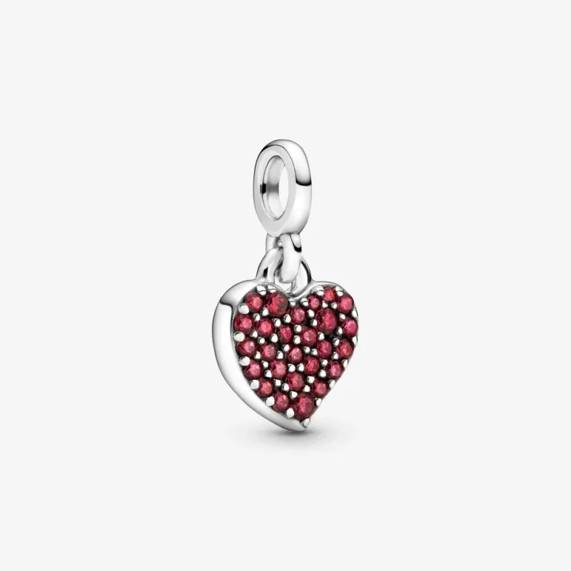 (slika za) Viseči obesek PANDORA My Love - 798981C01