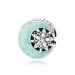 Obesek Pandora Style Snow & Moonlight - SCC1653