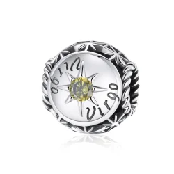 Pandora Style Shining Devica obesek - SCC1725-6