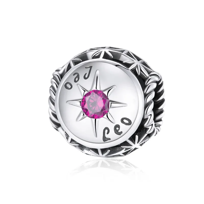 (slika za) Pandora Style Shining Leo obesek - SCC1725-5 - Slika izdelka