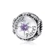 Pandora Style Shining Pisces Charm - SCC1725-12