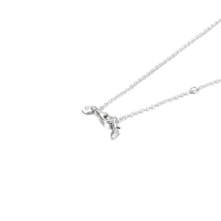 Ogrlica PANDORA Disney Pumpkin Coach Collier - 399198C01