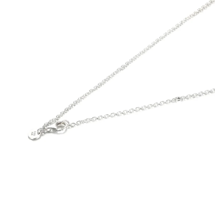 Ogrlica Pandora Globe - 399235C01