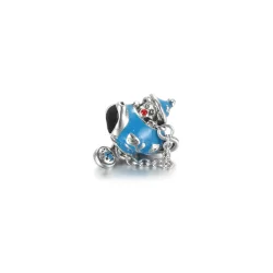 PANDORA Obesek Disney čajnika za zabavo - 799345C01