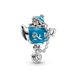 PANDORA Obesek Disney čajnika za zabavo - 799345C01