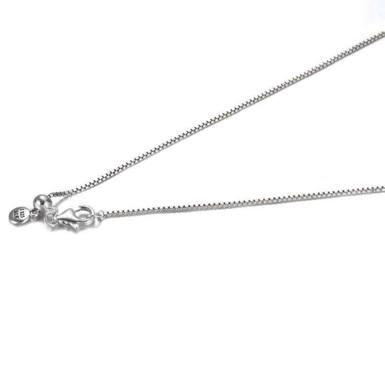 PANDORA Ogrlica I Love You - 396580-60