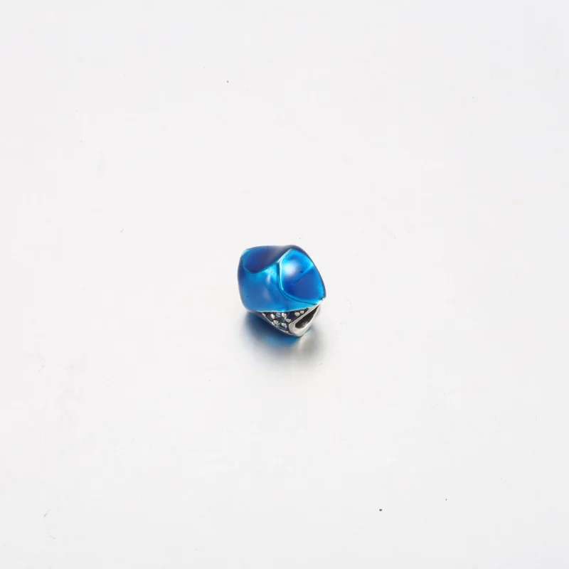 (slika za) PANDORA obesek z zdravilno zvezdo - 792486C01 - Ogled 4