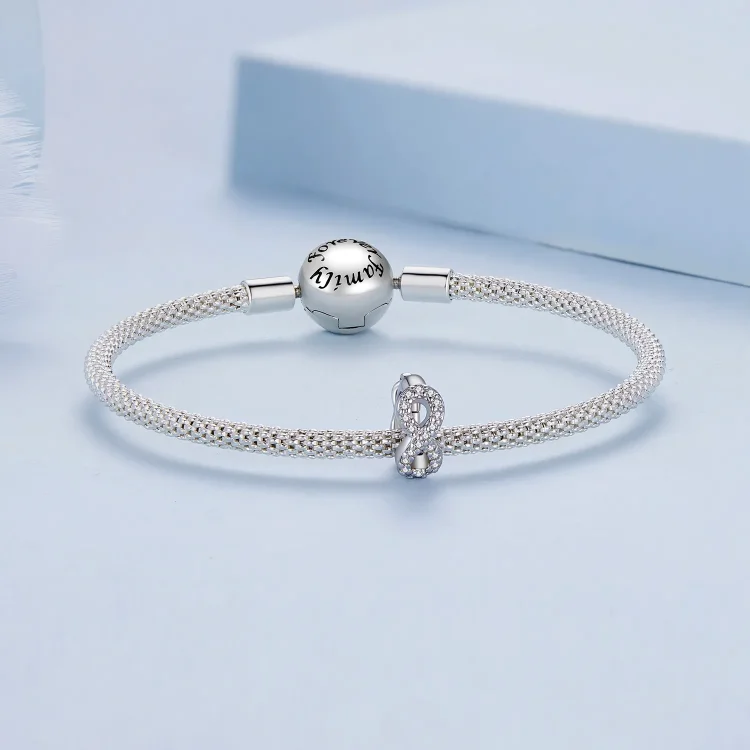 Distančnik Pandora Style Infinity - BSC887