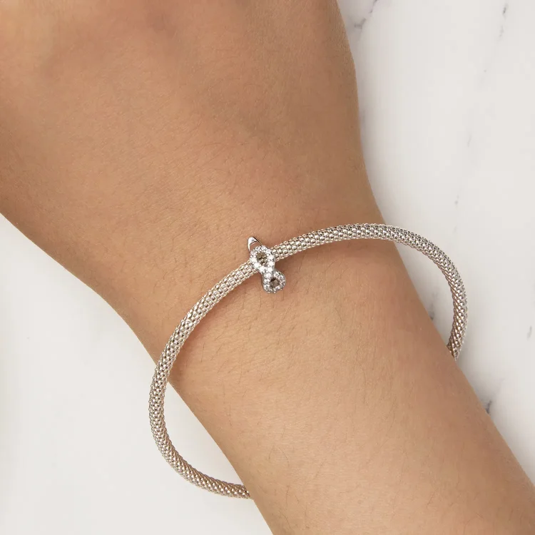 Distančnik Pandora Style Infinity - BSC887