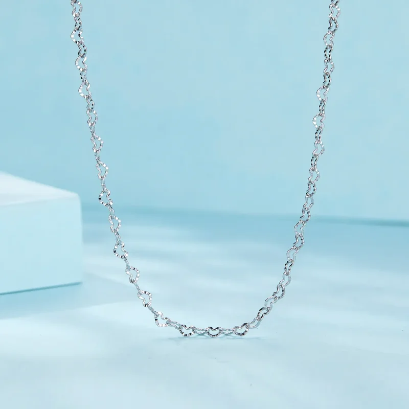 (slika za) Ogrlica Pandora Style Link - SCA026 - Ogled 3