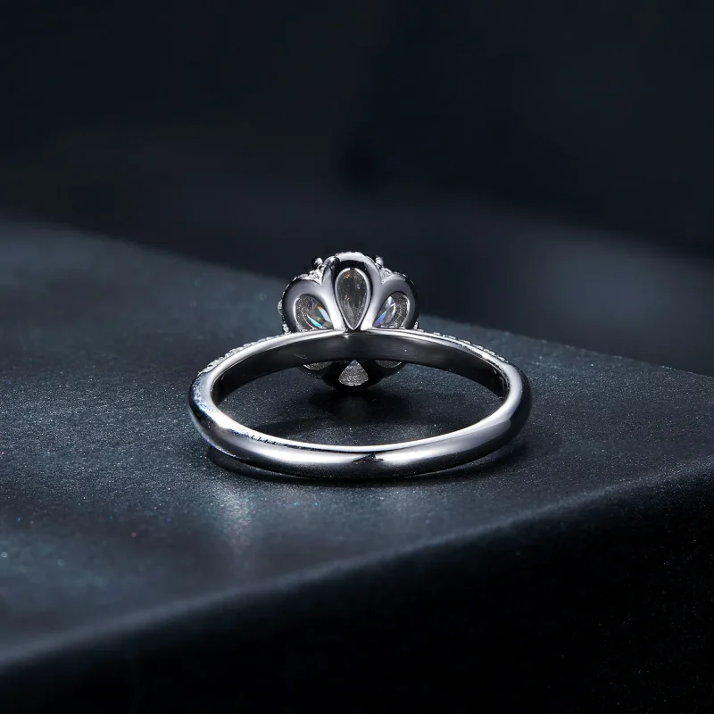 (slika za) Prstan Pandora Style Classic Elegance - MSR017 - Ogled 5