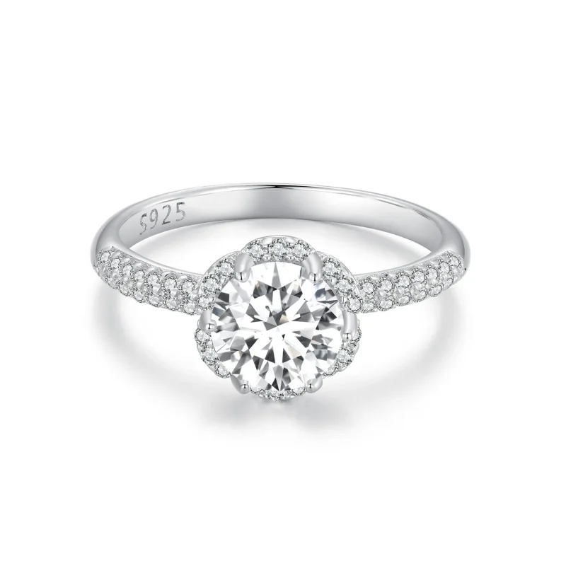 (slika za) Prstan Pandora Style Classic Elegance - MSR017