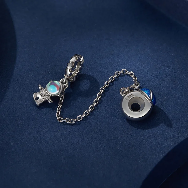 (slika za) Varnostna veriga za astronavte in planete Pandora - BSC792 - Ogled 3