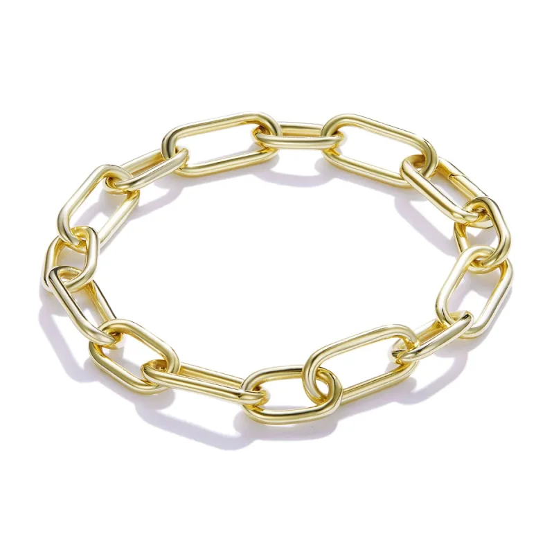 (slika za) Zapestnica Pandora Style Link Me - BSB078 - Ogled 2