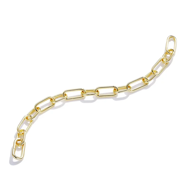 (slika za) Zapestnica Pandora Style Link Me - BSB078 - Ogled 5