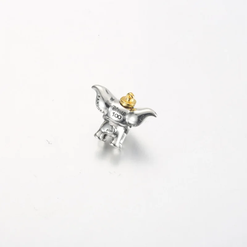 (slika za) Obesek Dumbo ob 100. obletnici Pandore Disney - 792748C01 - Ogled 4