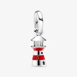 PANDORA obesek, srebro 925 - 792714C01