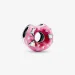 Srebrni obesek Pandora Donut - 792596C01 Srebrni obesek Pandora Donut - 792596C01