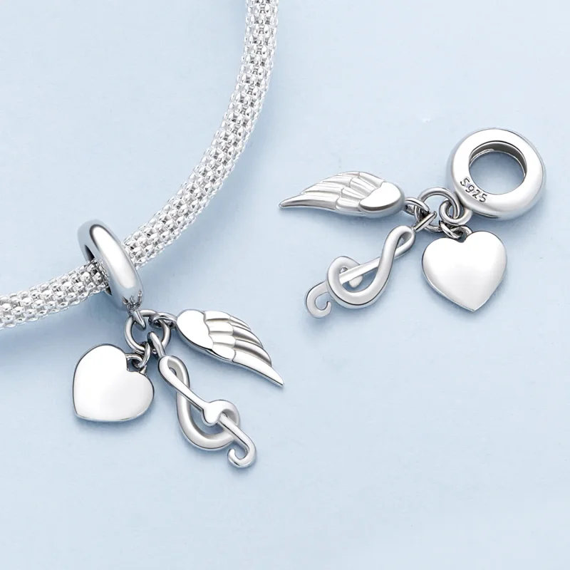 (slika za) Beležke v slogu Pandora - BSC814 - Ogled 4