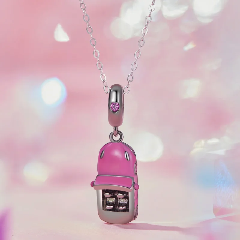 (slika za) Kabriolet v slogu Pandora - SCC2470 - Ogled 2