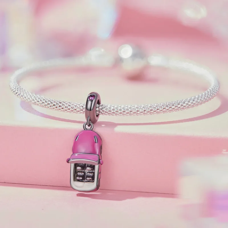 (slika za) Kabriolet v slogu Pandora - SCC2470 - Ogled 5