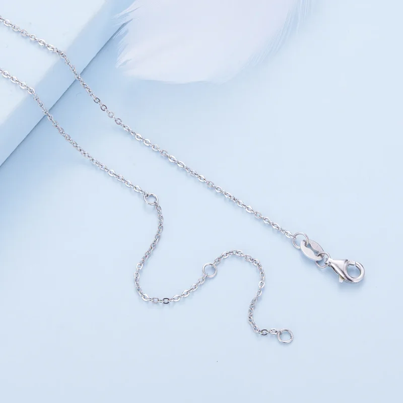 (slika za) Obešalnik s hudičevim očesom v stilu Pandora - BSC785 - Ogled 7