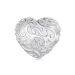 Obesek z vzorcem v obliki srca Pandora Style - SCC2618 Obesek z vzorcem v obliki srca Pandora Style - SCC2618