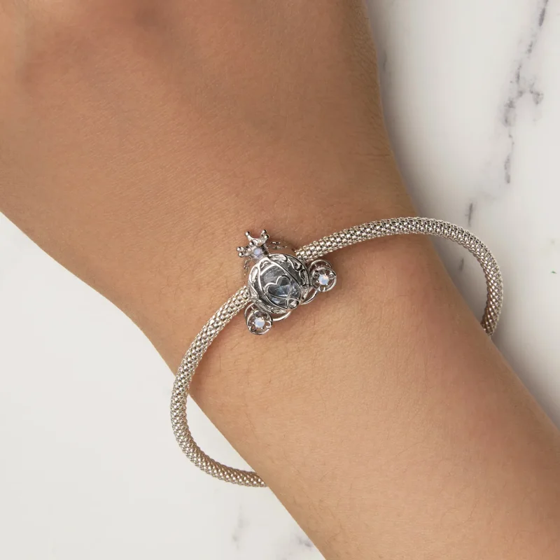 (slika za) Obesek za avto v stilu buče Pandora - SCC2534 - Ogled 6