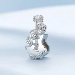 Obesek za kitaro Pandora Style - BSC813