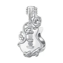 Obesek za kitaro Pandora Style - BSC813