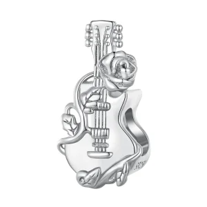 Obesek za kitaro Pandora Style - BSC813 (slika za) Obesek za kitaro Pandora Style - BSC813
