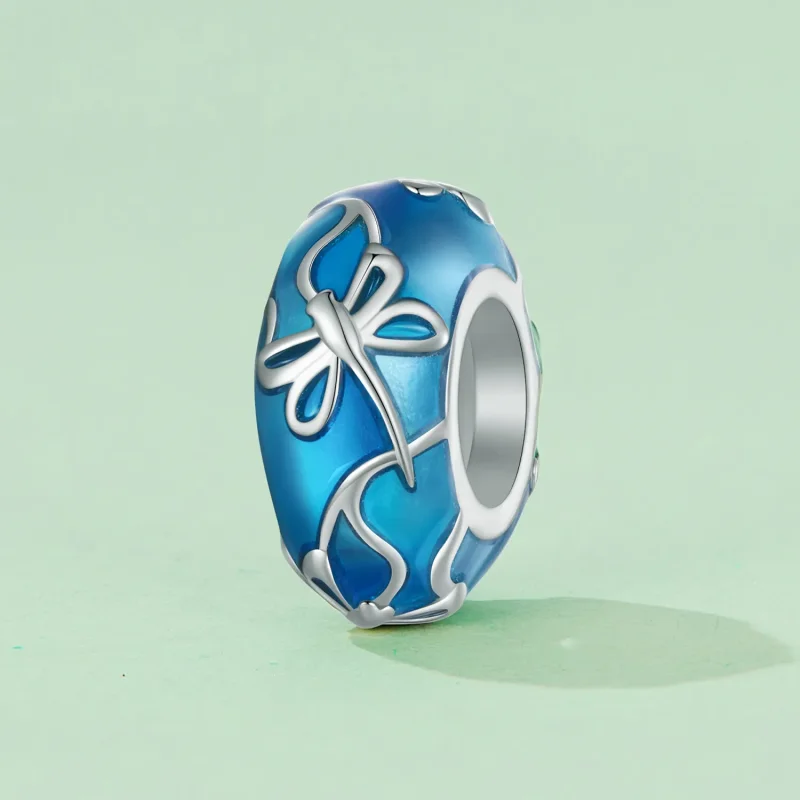 (slika za) Pandora Style Dragonfly Distančnik - SCC2600 - Ogled 2
