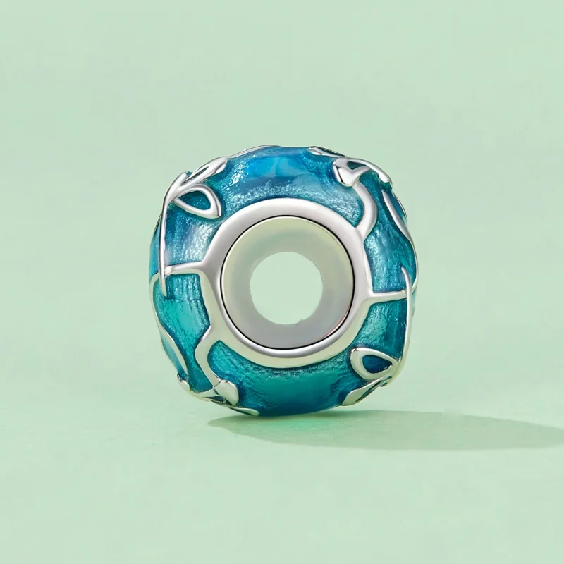 (slika za) Pandora Style Dragonfly Distančnik - SCC2600 - Ogled 3