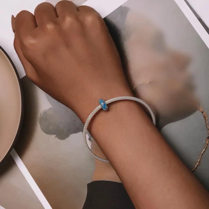 (slika za) Pandora Style Dragonfly Distančnik - SCC2600 - Ogled 6