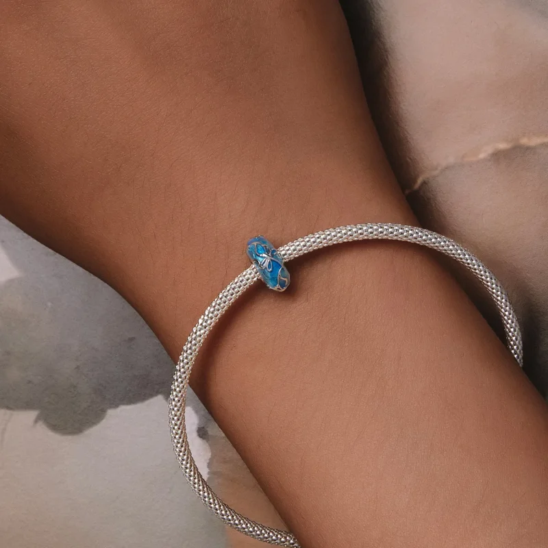 (slika za) Pandora Style Dragonfly Distančnik - SCC2600 - Ogled 7