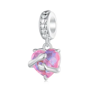 (slika za) Pandora Style Embrace Dangle - SCC2540