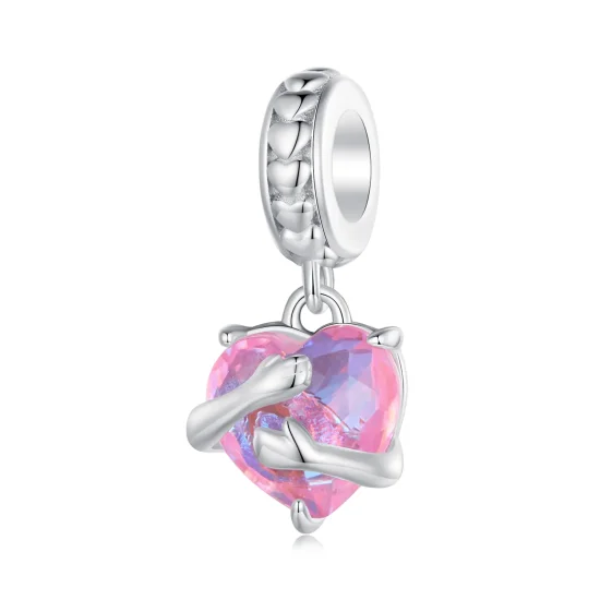 (slika za) Pandora Style Embrace Dangle - SCC2540