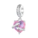 Pandora Style Embrace Dangle - SCC2540