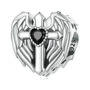 (slika za) Pandora Style Faith Protects Charm - SCC2496