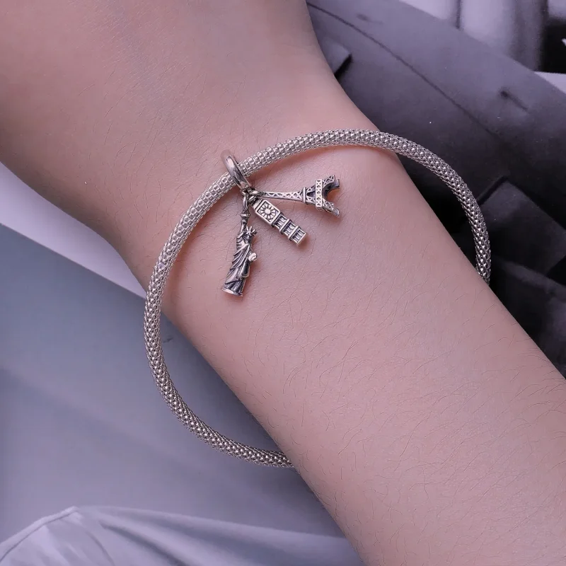 (slika za) Pandora Style Global Travel Vising - SCC2483 - Ogled 5