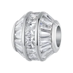 Pandora Style Lucky obesek za majhen pas - BSC831