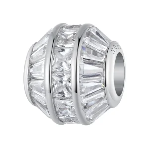 (slika za) Pandora Style Lucky obesek za majhen pas - BSC831