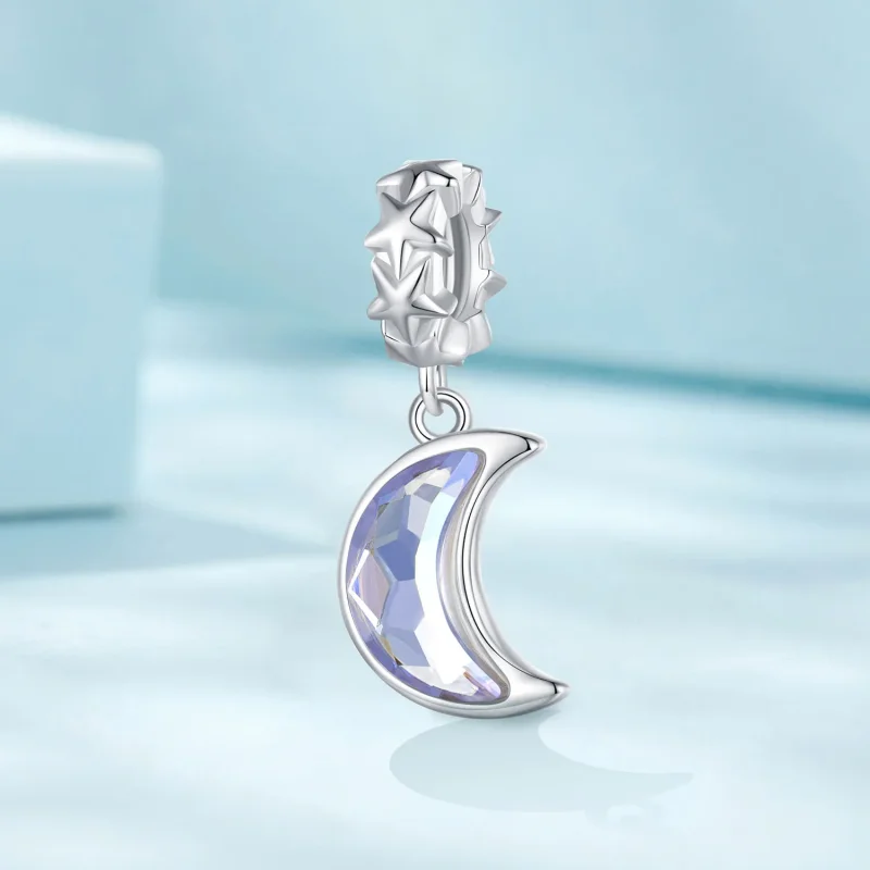 (slika za) Pandora Style Moonlight Viseči - SCC2623 - Ogled 2