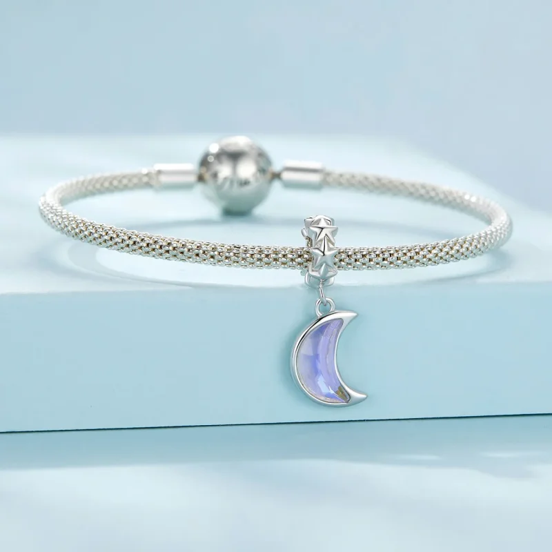 (slika za) Pandora Style Moonlight Viseči - SCC2623 - Ogled 3