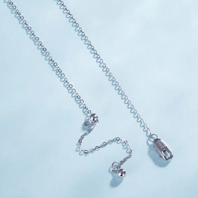 (slika za) Pandora Style Shine Y ogrlica - BSN361 - Ogled 4