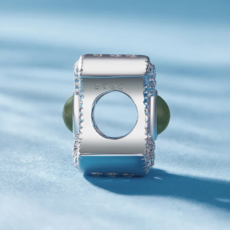 (slika za) Pandora Style Thermosmell Moon Charm - BSC902 - Ogled 4