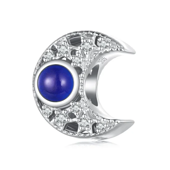 (slika za) Pandora Style Thermosmell Moon Charm - BSC902