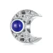 Pandora Style Thermosmell Moon Charm - BSC902
