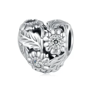 (slika za) Pandora Style Vintage Obesek Vine - SCC2610